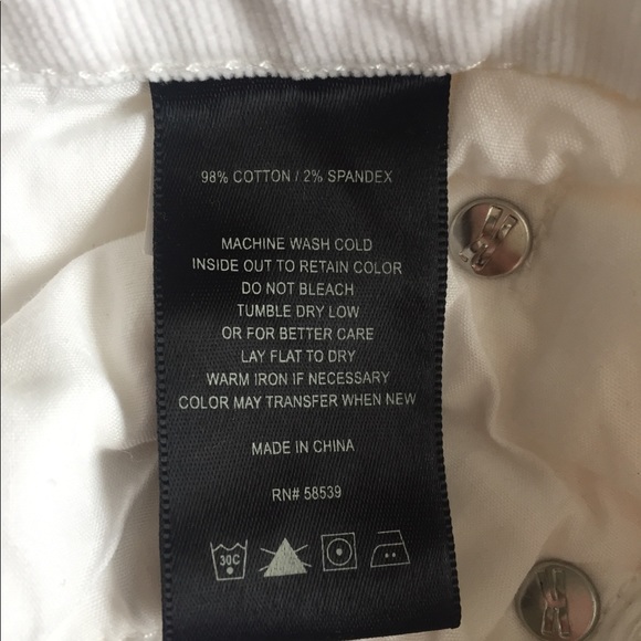 KUT from the Kloth Diana Skinny Corduroys Size 8 - Picture 4 of 5